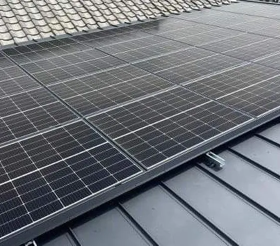 新築低燃費住宅に太陽光発電は必要不可欠