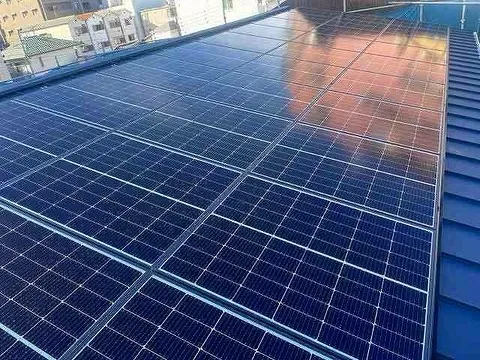 ZEH新築住宅に太陽光発電/蓄電池/HEMSを設置