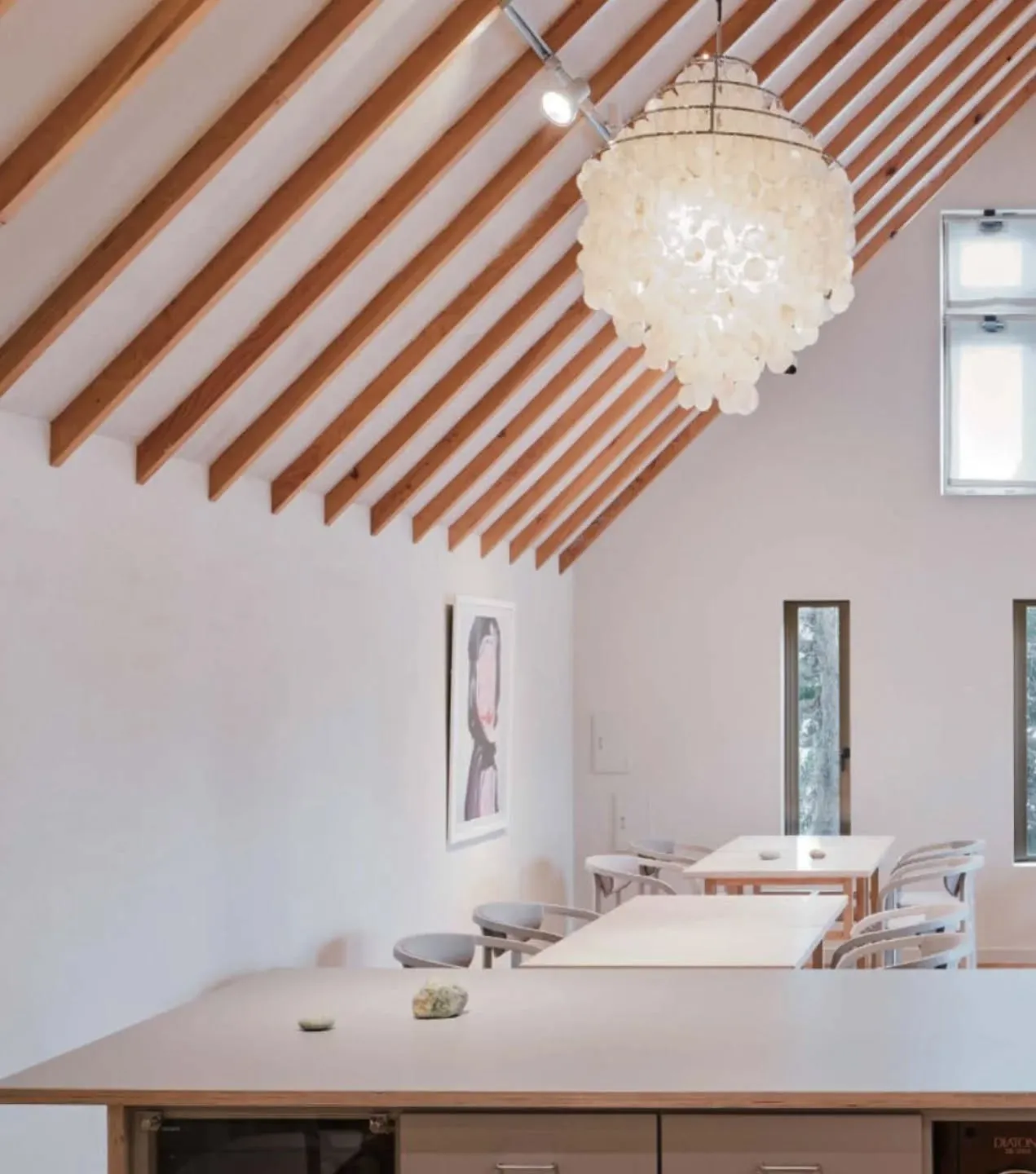 軽くて丈夫、そして美しい。