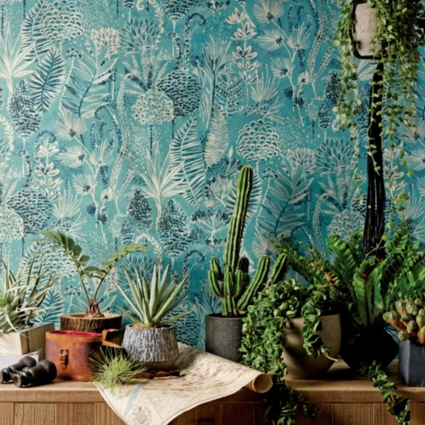 壁紙リフォームでお部屋がグレードアップ🏠✨