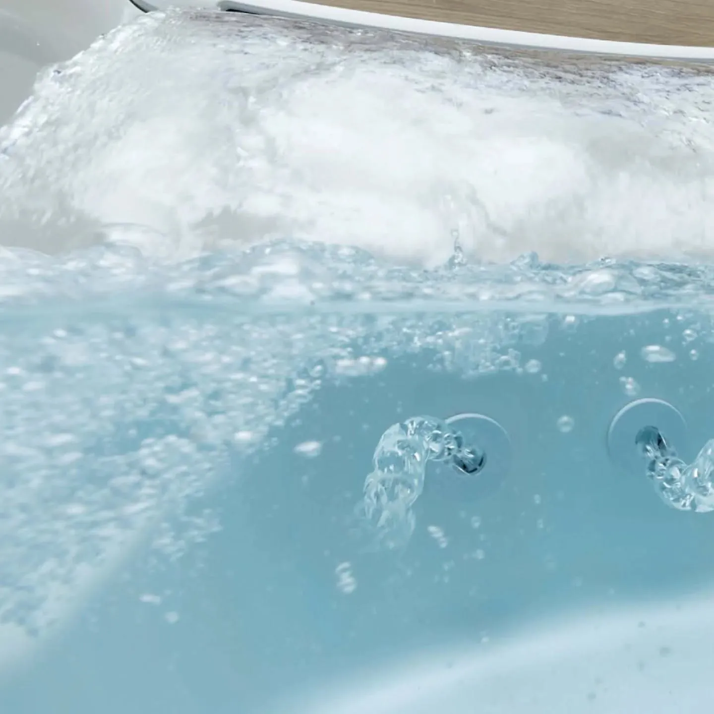 一日の終わりを、最高の癒しに変える——