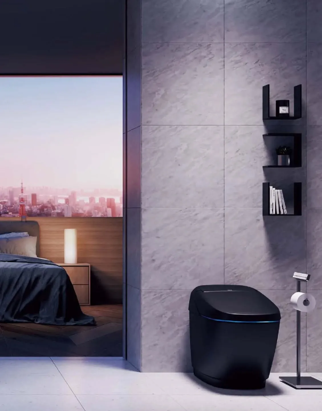 トイレは家族みんなが使う場所。