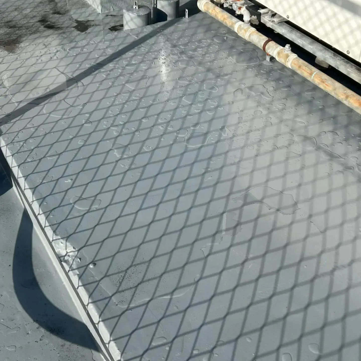 建物を守るなら、原因から正しく。