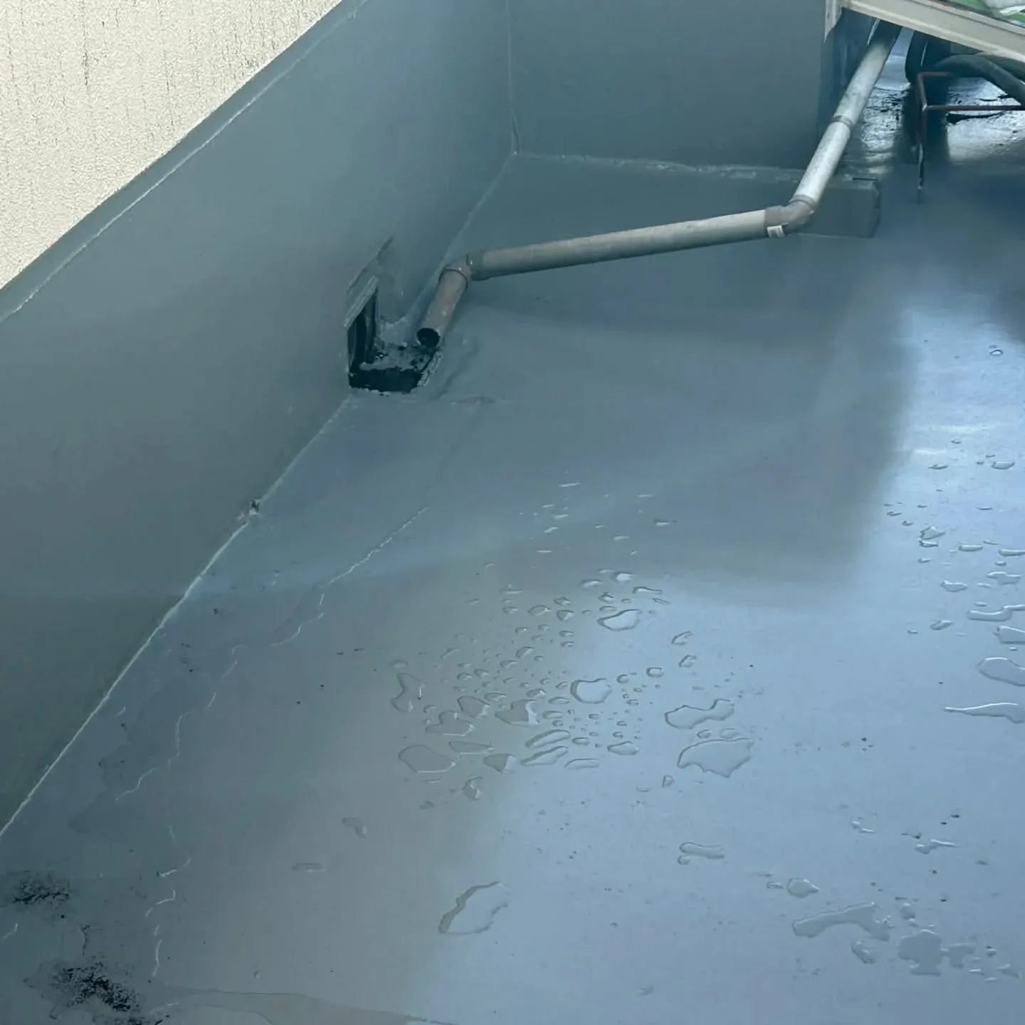 建物を守るなら、原因から正しく。