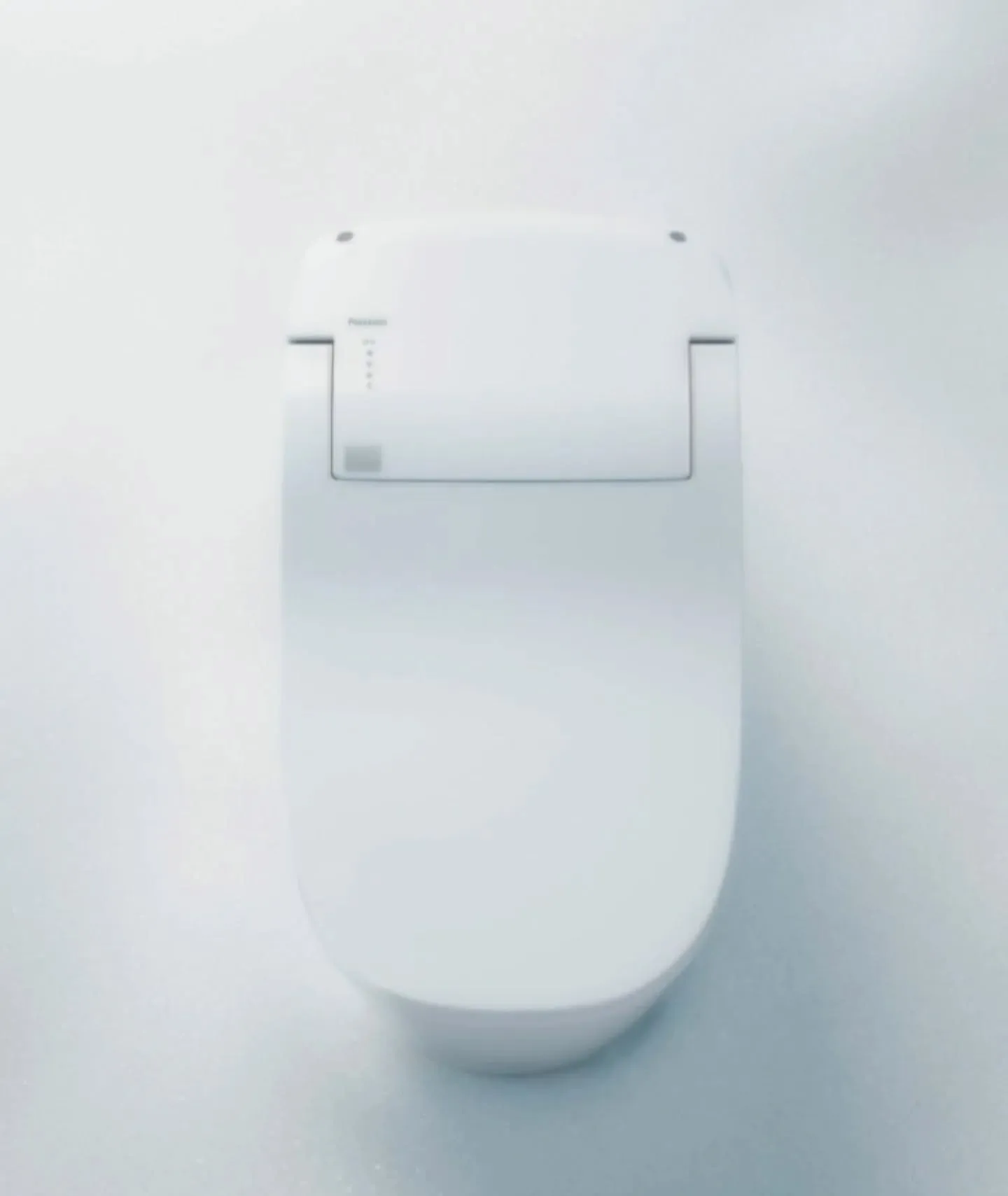 トイレ空間を、もっと清潔で快適に。