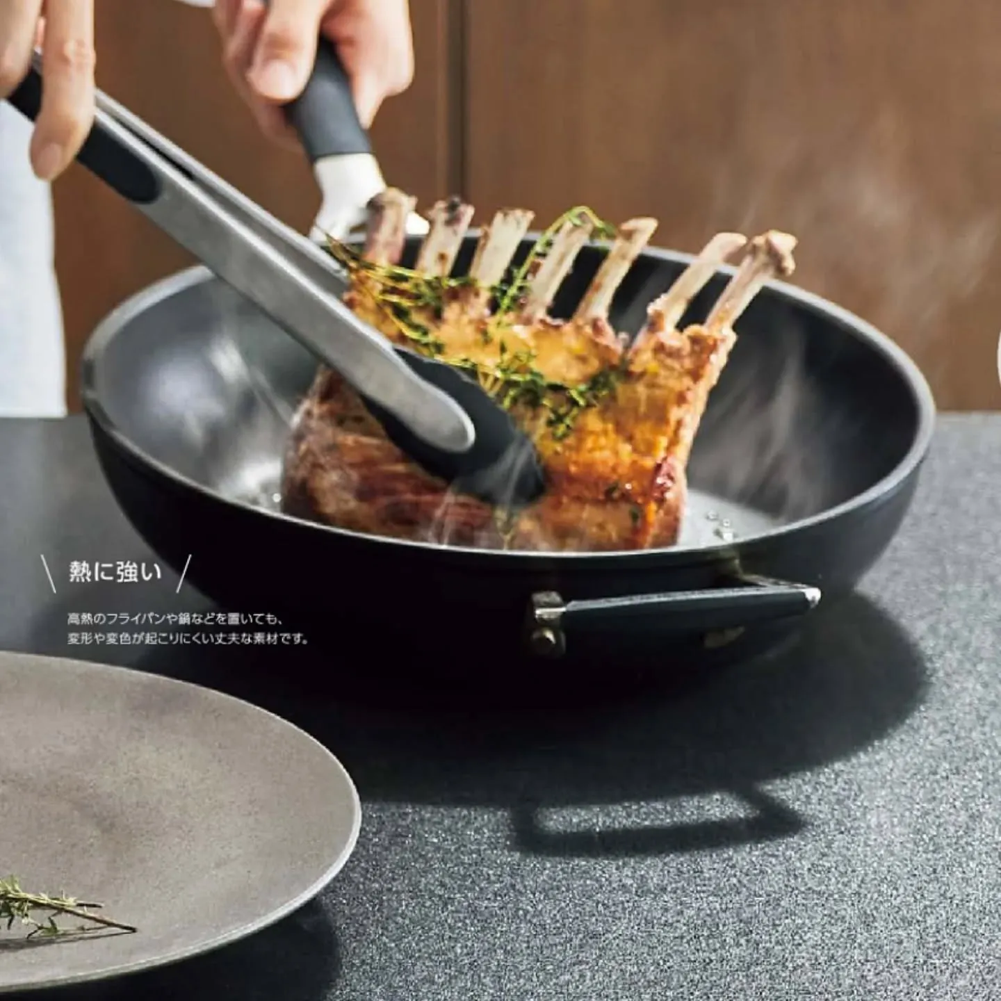 キッチンは、毎日使う場所だからこそ