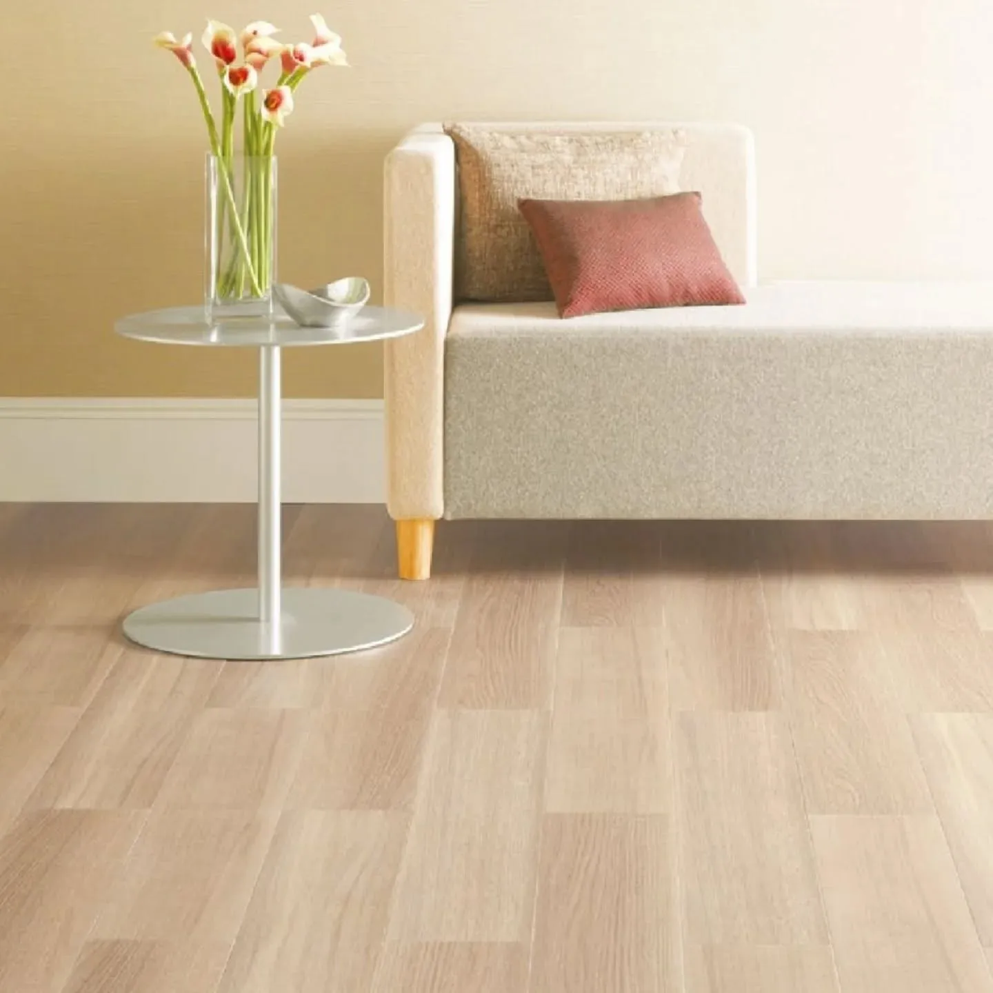 お部屋のリフォームで、毎日お部屋にいるのが楽しくなる。