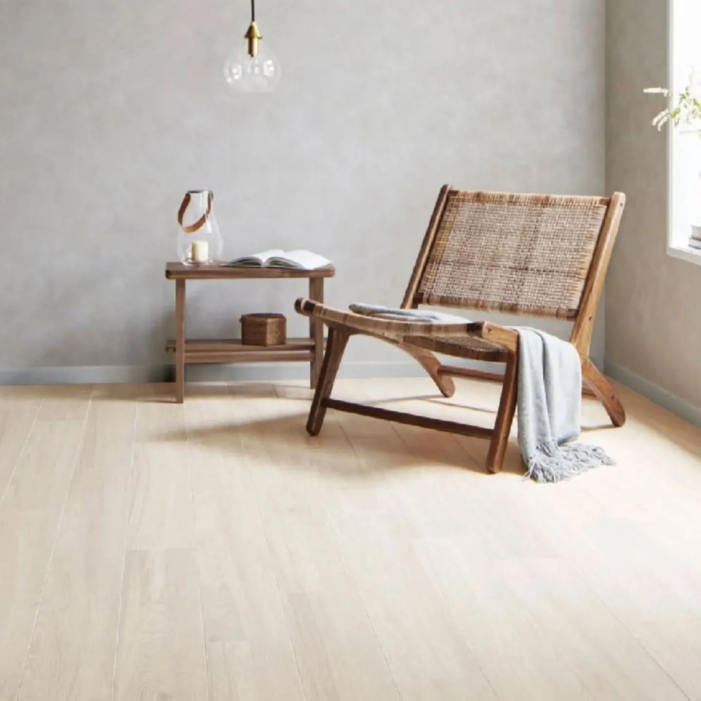 お部屋のリフォームで、毎日お部屋にいるのが楽しくなる。