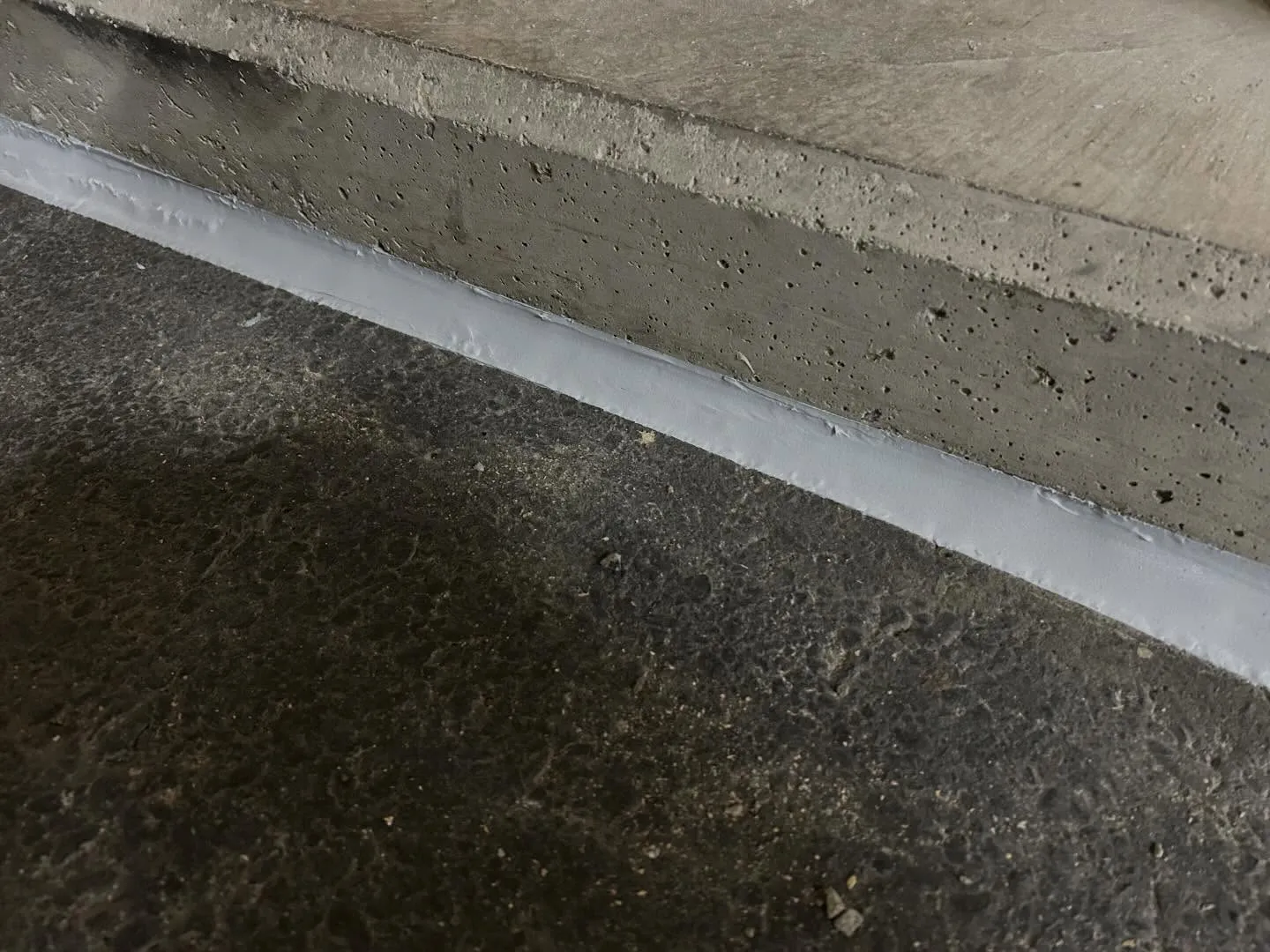 シーリング工事