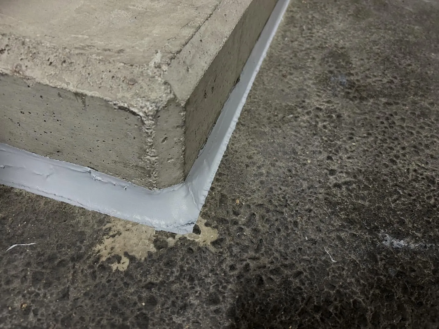 シーリング工事