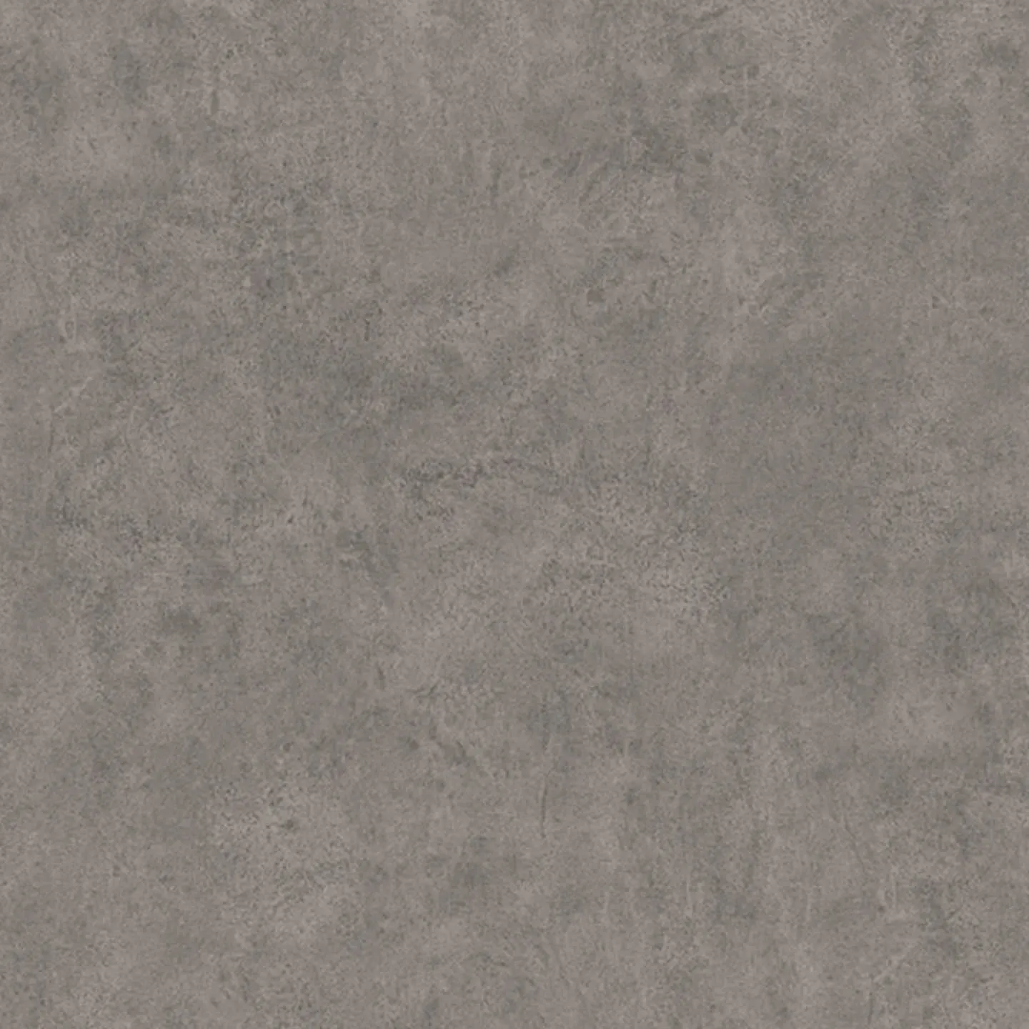 リアルな質感が魅力のグレーのコンクリート調クロス。