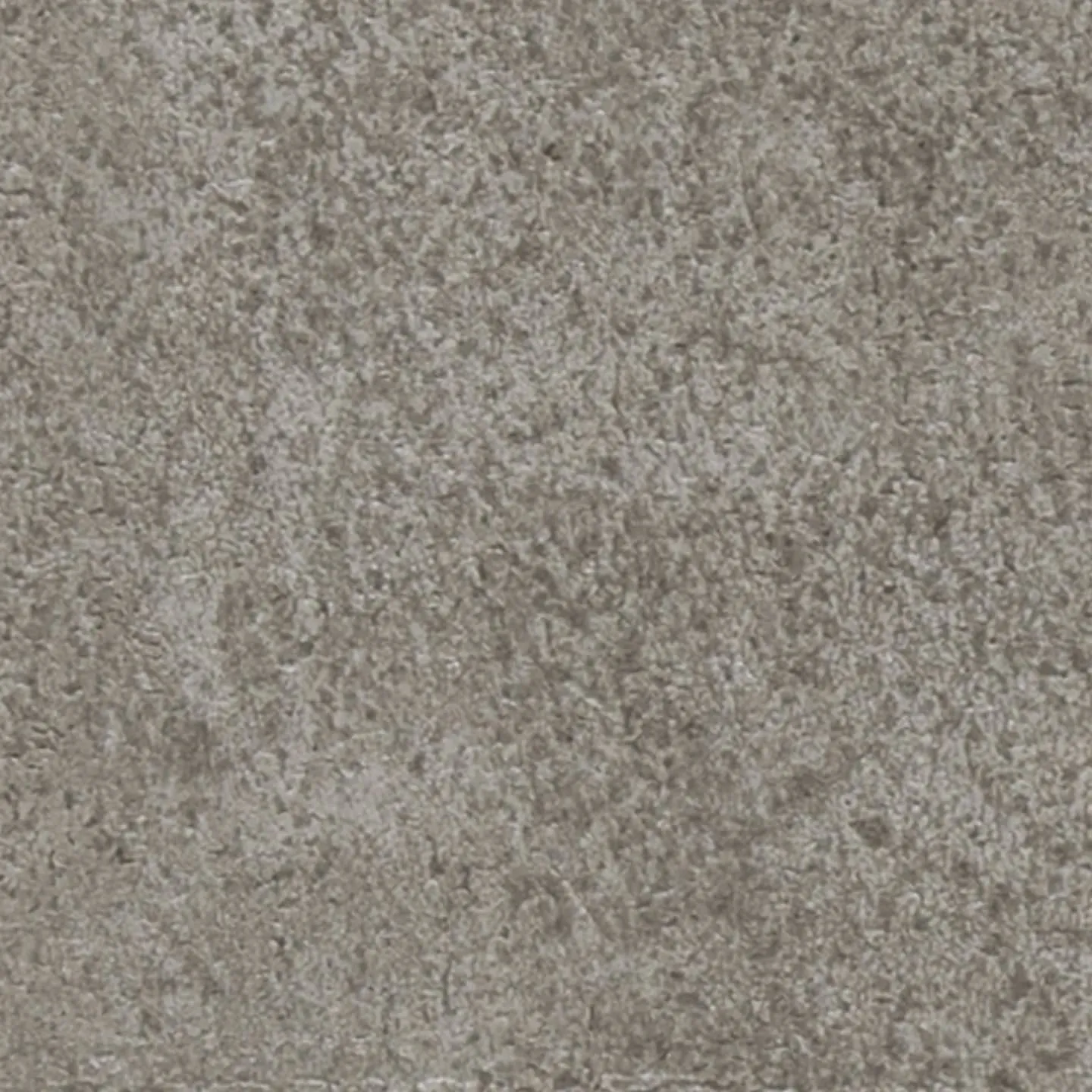 リアルな質感が魅力のグレーのコンクリート調クロス。