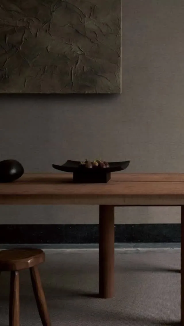 心地よい空間。